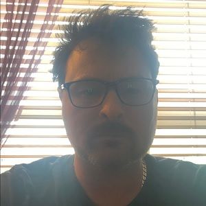 Meet your Posher, Jarrod